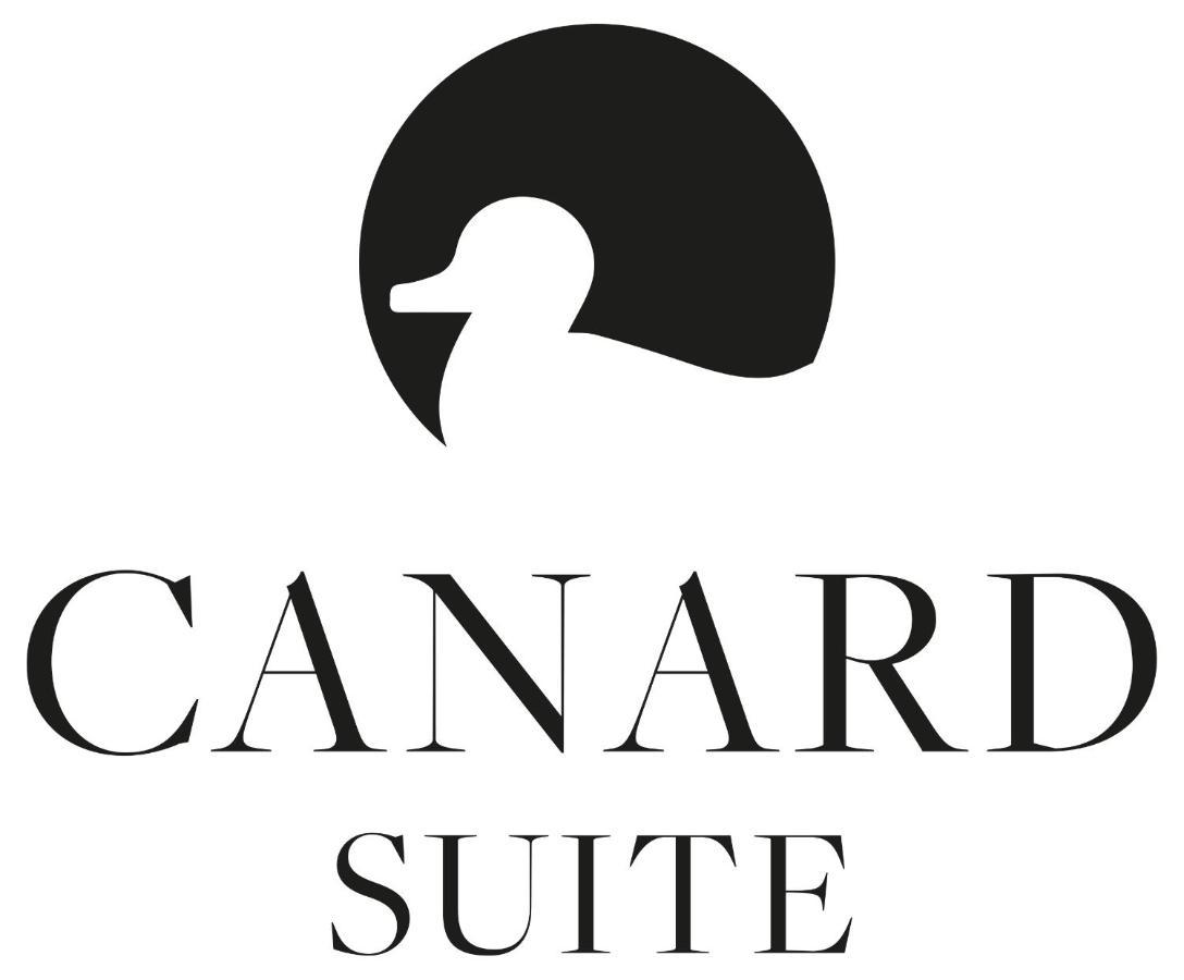 Canard Suite Bologna Eksteriør bilde