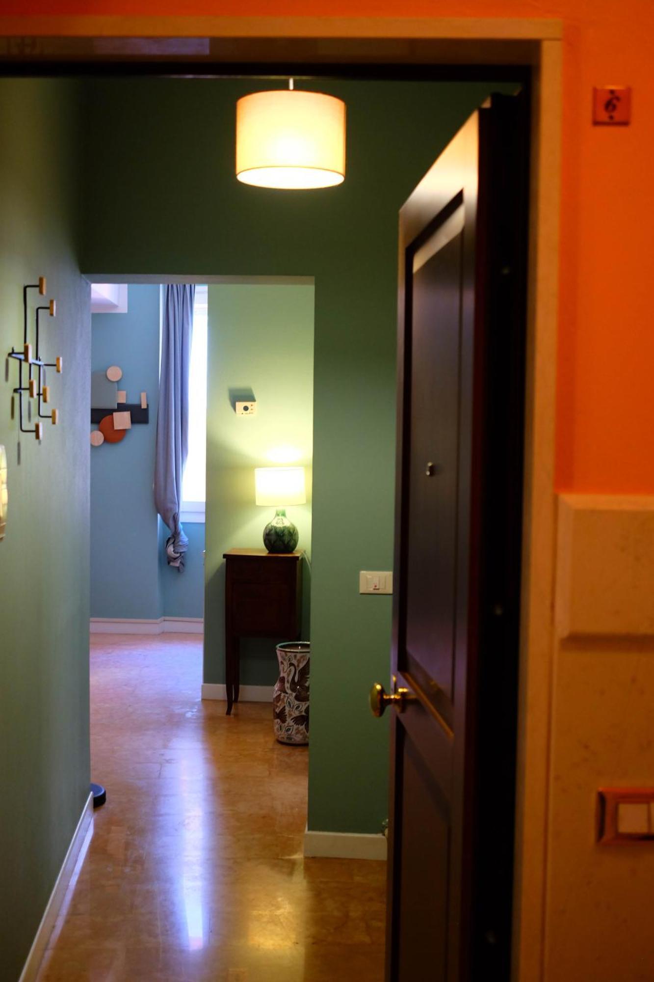 Canard Suite Bologna Eksteriør bilde