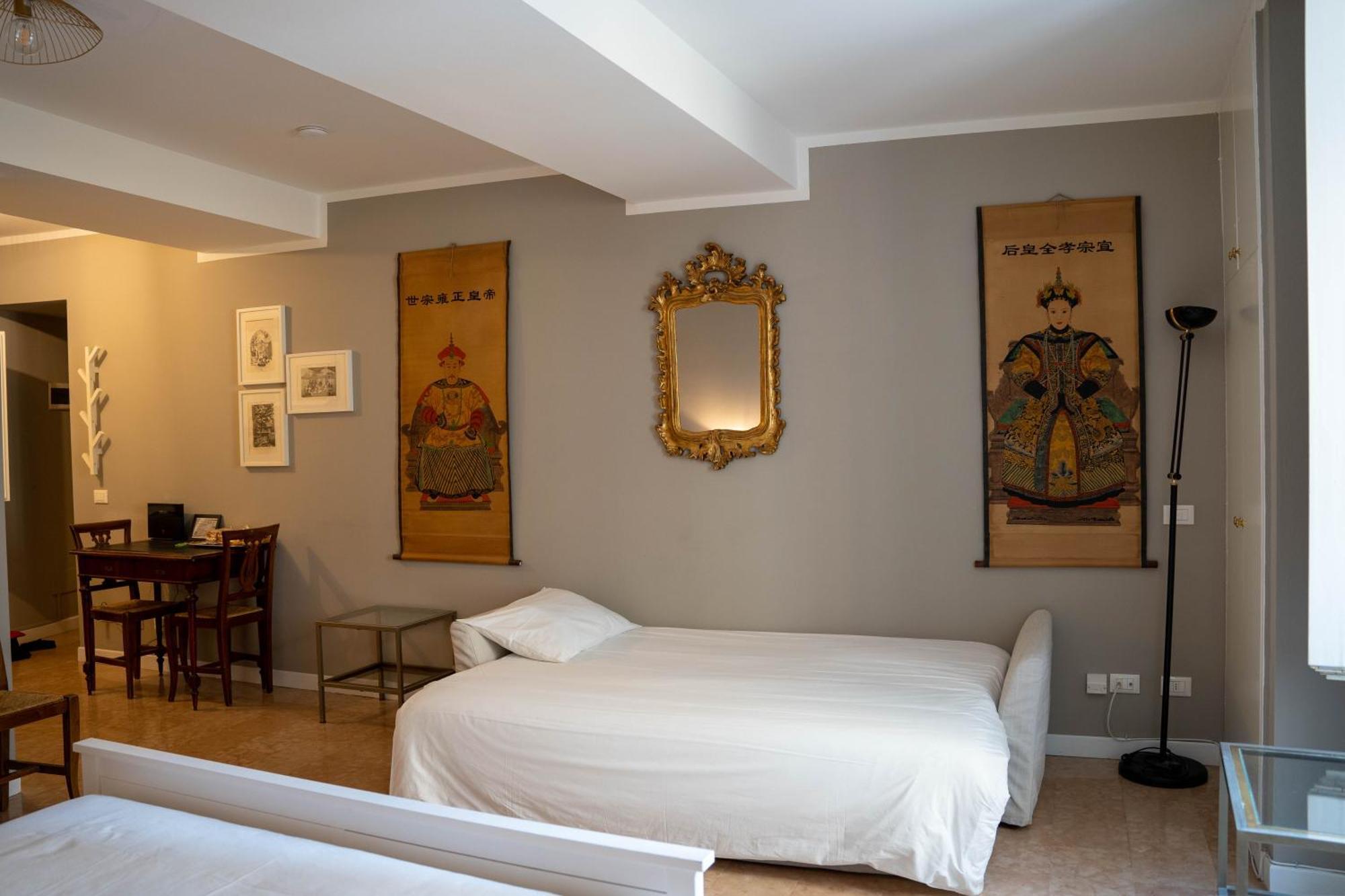 Canard Suite Bologna Rom bilde